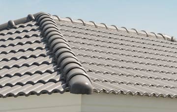advantages of Alsager clay roofing