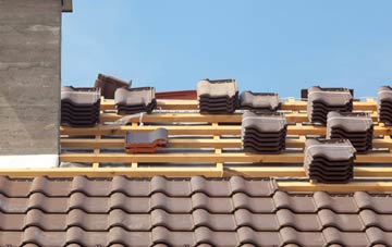 Alsager clay roofing costs
