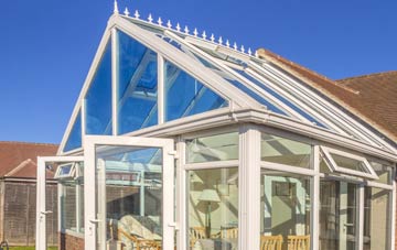 conservatory roof insulation costs Alsager