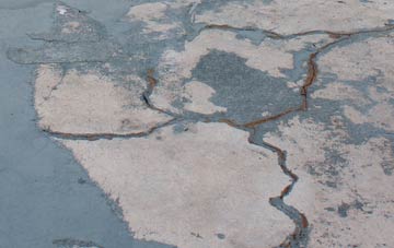 fibreglass roofing replacement Alsager