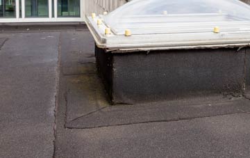disadvantages of Alsager flat roofs