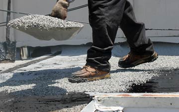 Alsager flat roofing companies