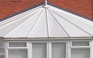 Alsager polycarbonate conservatory roof repairs