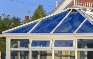 professional Alsager conservatory insulation