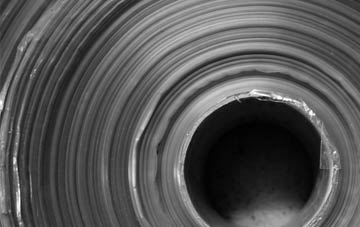 Alsager pvc roof replacement