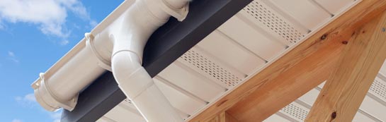 get Alsager guttering quotes today