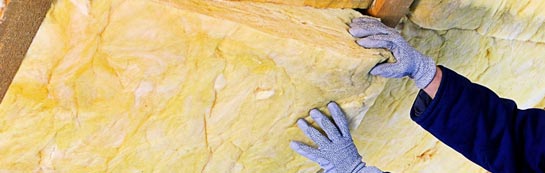 quotes for Alsager roof insulation