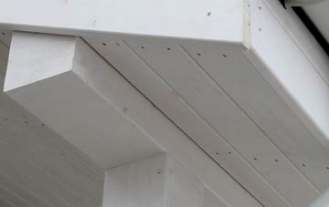 soffits Alsager, Cheshire