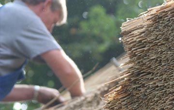 professional Alsager thatchers