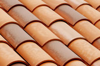 Alsager clay roofing