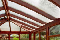 Alsager conservatory roofing insulation