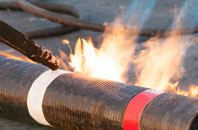 Alsager flat roofing replacement