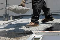 find rated Alsager flat roofing replacement companies