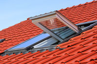 Alsager roof window
