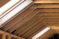 Alsager tapered roof insulation quotes