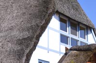 find rated Alsager thatchers